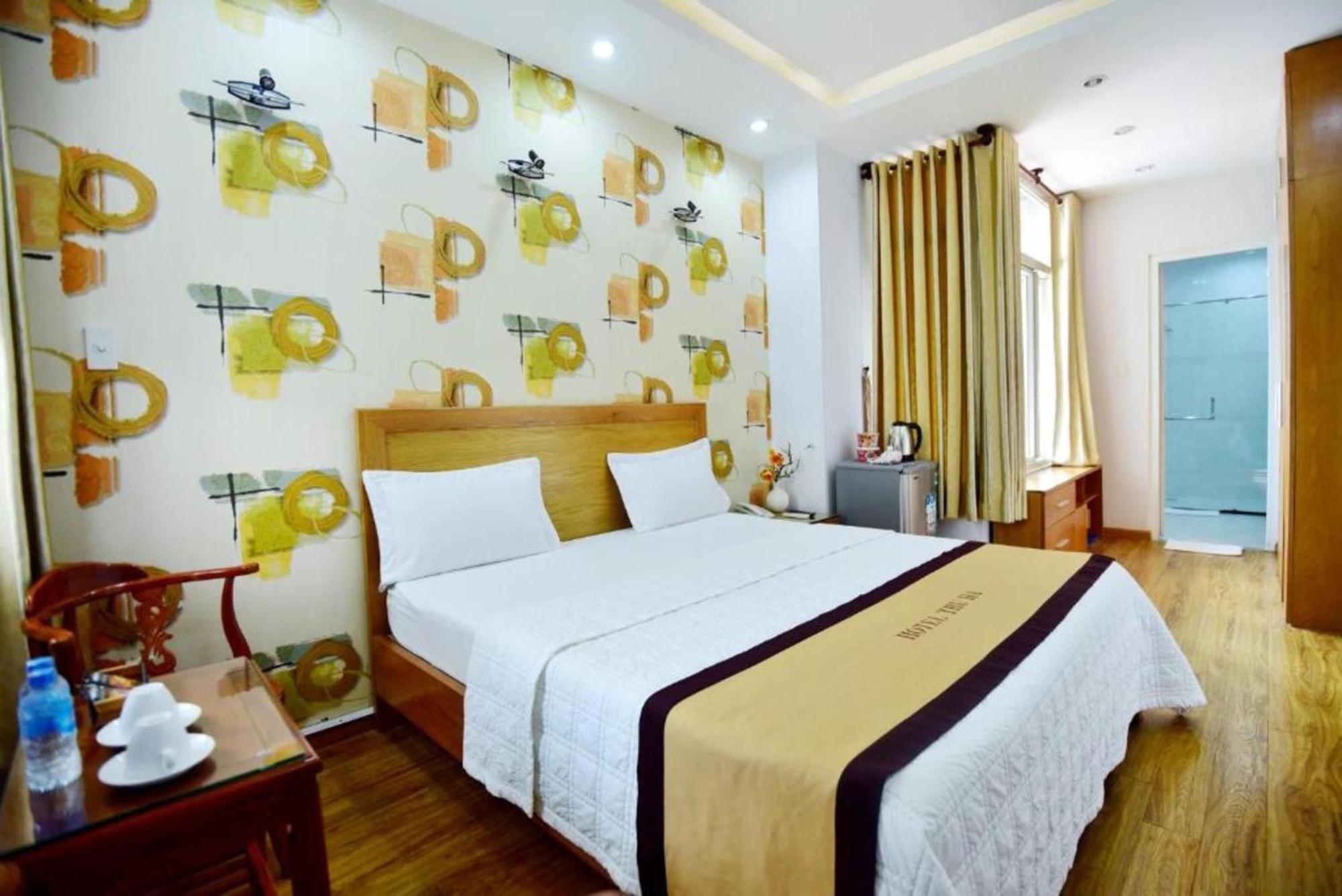 Khách sạn Thu Hà TP. Hồ Chí Minh