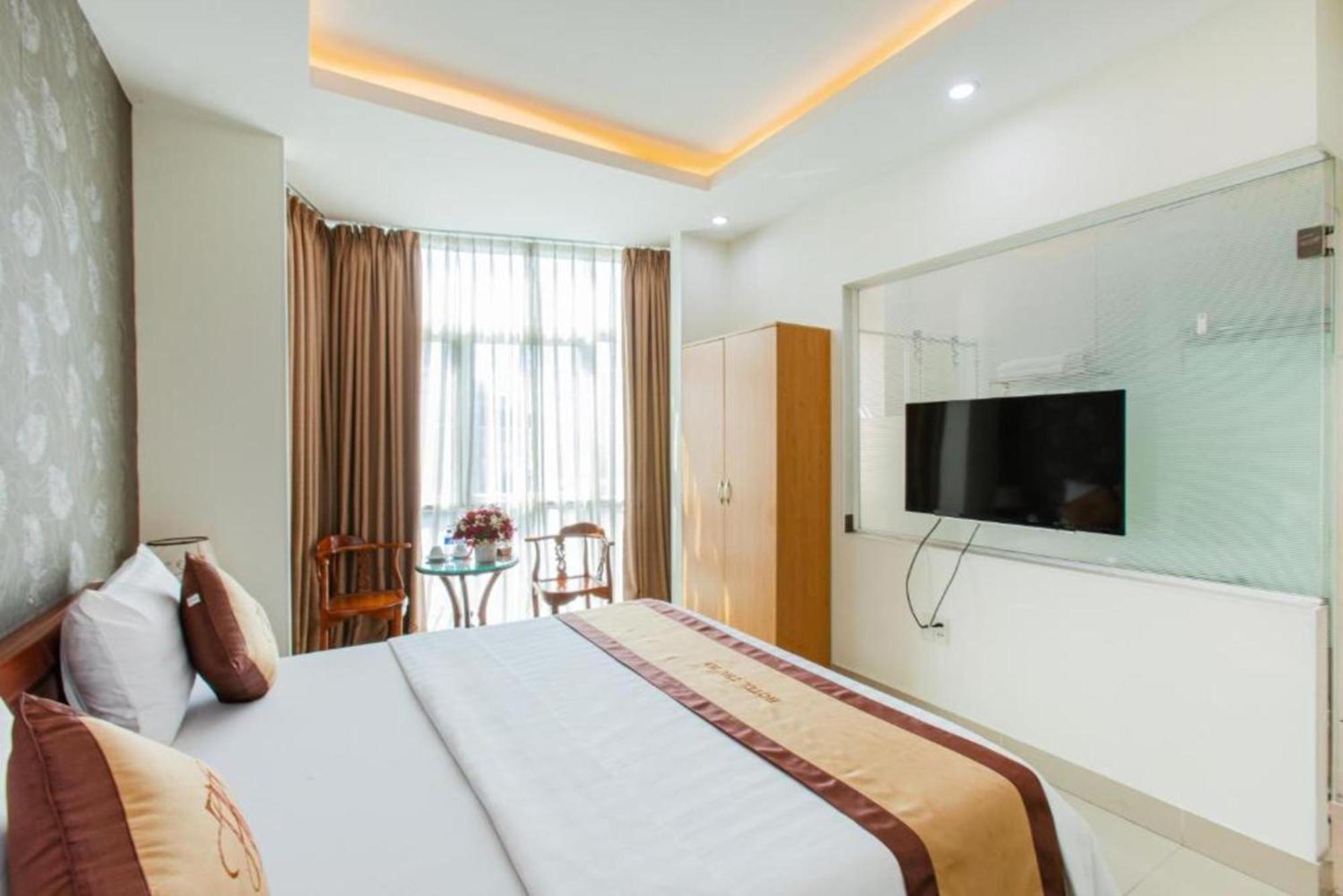 Thu Hà 3* TP. Hồ Chí Minh