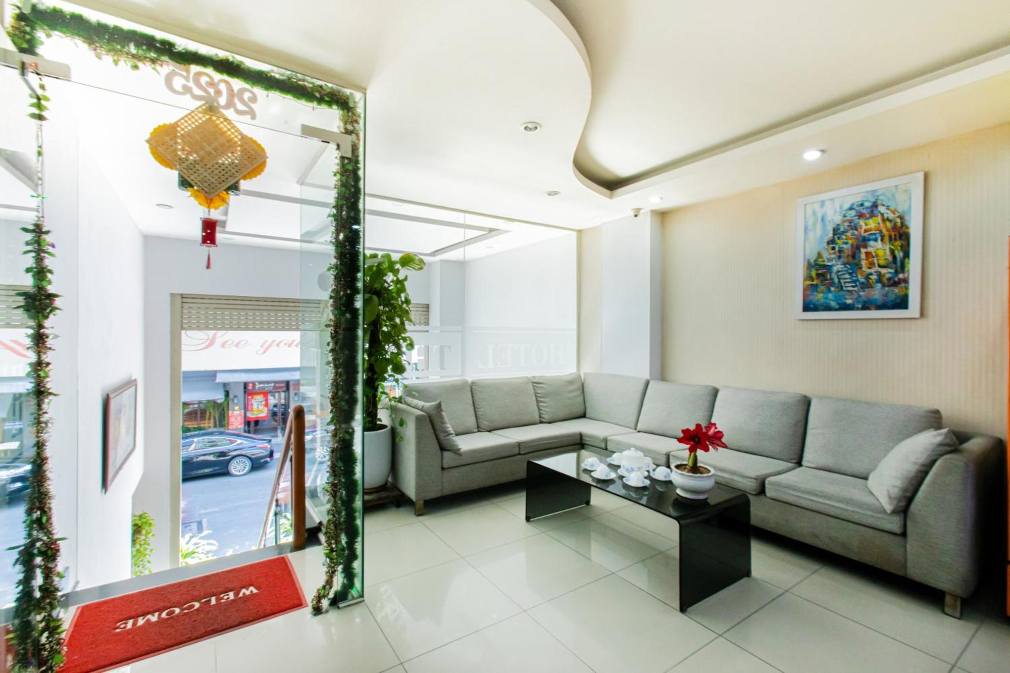 Thu Hà 3* TP. Hồ Chí Minh